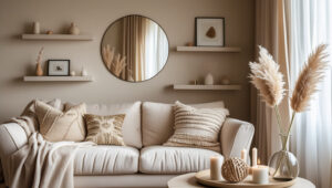 Best Beige Paint for Small Living Room: Shades That Brighten & Open Your Space