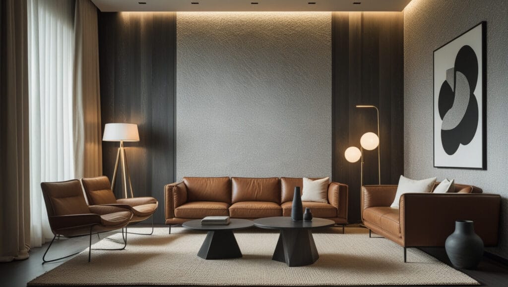 Best cozy floor lamps for small living rooms with warm stylish lighting