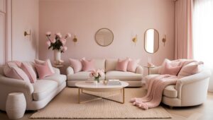 10 Best Beige Couch Pillow Ideas for a Cozy, Stylish Look