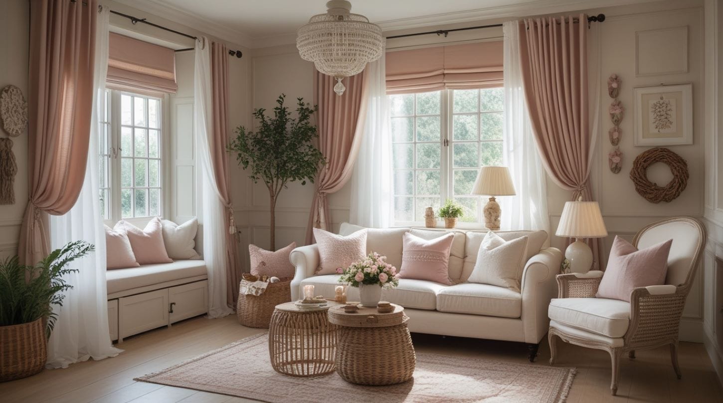 sheer-curtains-window-treatment-ideas-small-living-room.