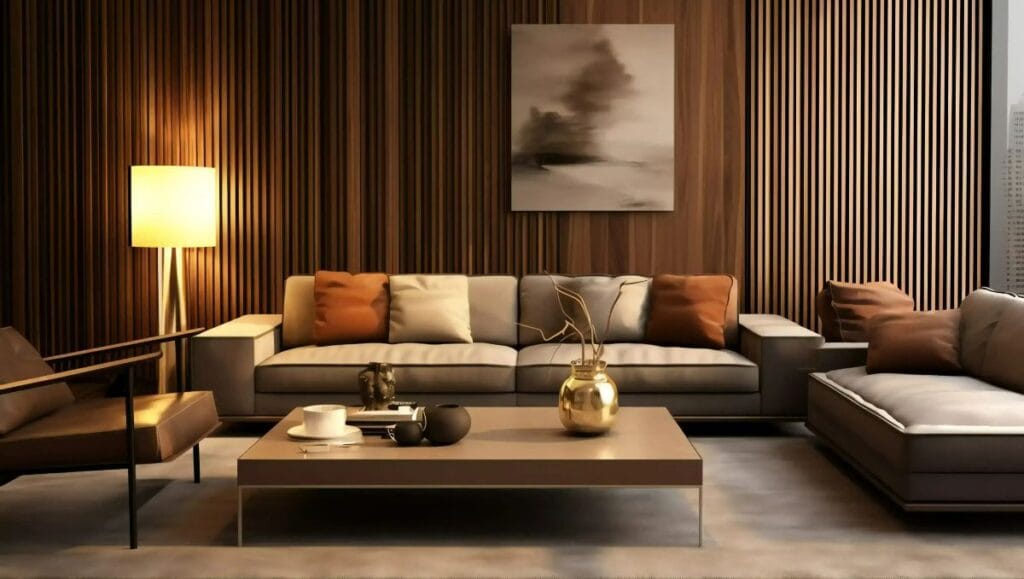 small living room layout ideas that make a compact space feel bigger