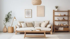 Stylish small living room ideas for apartments with smart layout and decor