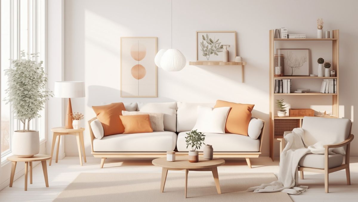 Rectangular small living room layout ideas for a stylish and space-saving design