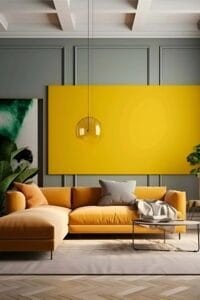 Multi-functional sofa with storage for compact space