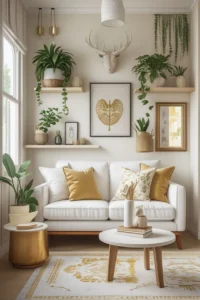 wall mounted cabinets for extra storage space
